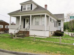 2 Sol E Mar St, Dartmouth, MA 02748