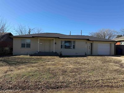 509 N N St #L, Duncan, OK, 73533