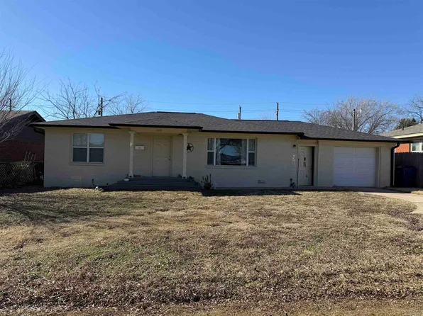 509 N N St #L, Duncan, OK 73533