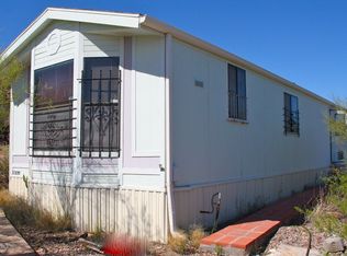 6670 S Beehive Ave, Tucson, AZ 85746