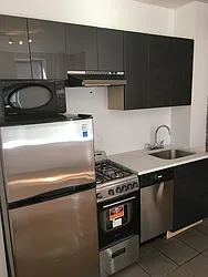 Rented by Crosstown Apartments NYC