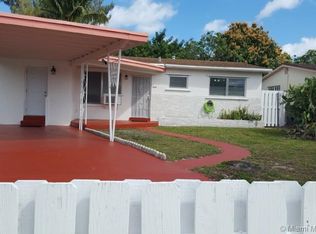 1005 SW 4th Ter, Hallandale Beach, FL 33009