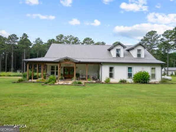 138 Posey Dr, Gray, GA 31032