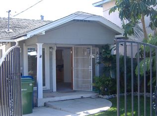 2808 S Carolina St, San Pedro, CA 90731