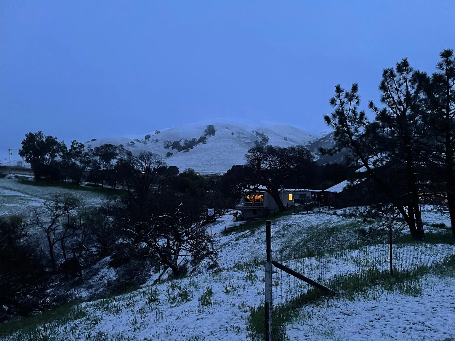 12144 Tesla Rd photo 1