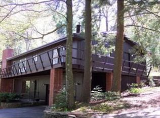 22 Long Hill Rd, Leverett, MA 01054