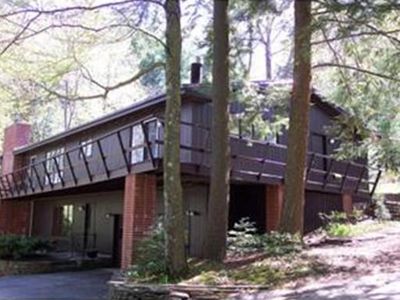 22 Long Hill Rd, Leverett, MA, 01054