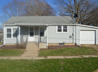 315 S Mound St, Tiskilwa, IL