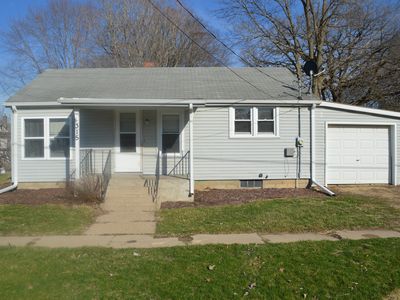 315 S Mound St, Tiskilwa, IL, 61368