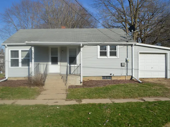 315 S Mound St, Tiskilwa, IL 61368