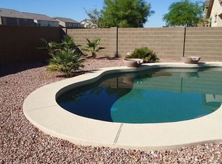 19066 N Lariat Rd, Maricopa, AZ 85138