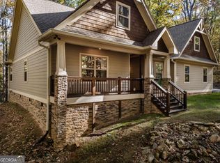 597 Trailwood Dr, Ellijay, GA 30536