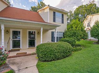 1225 Mathis Rd APT 12, Greenwood, SC 29649