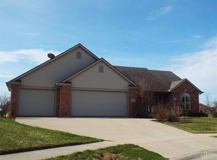 9155 Brant Point, New Haven, IN 46774