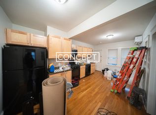 241 Hyde Park Ave #1, Jamaica Plain, MA 02130