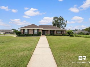 24165 Raynagua Blvd, Loxley, AL 36551