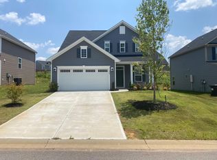 1429 Park Ter, Moore, SC 29369