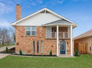 3114 Rosen Ave, Fort Worth, TX 76106