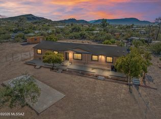 5915 S Joseph Ave, Tucson, AZ 85757