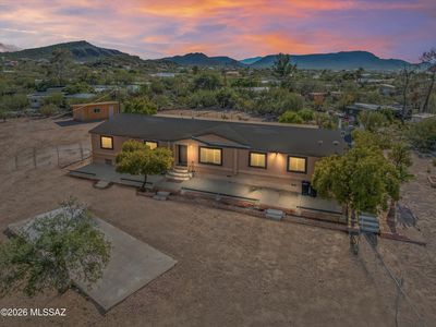 5915 S Joseph Ave, Tucson, AZ, 85757