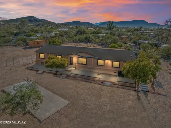 5915 S Joseph Ave, Tucson, AZ 85757