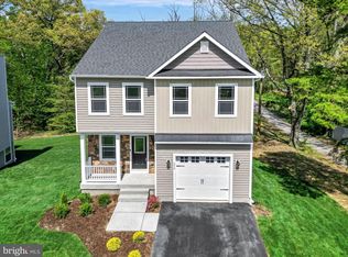 314 Caldwell Rd, Pasadena, MD 21122
