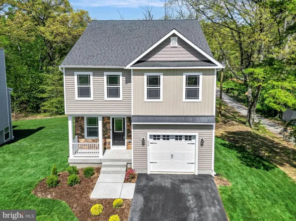 314 Caldwell Rd, Pasadena, MD 21122