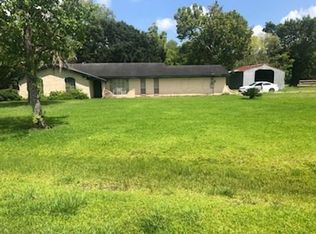 6811 Cindy St, Manvel, TX 77578