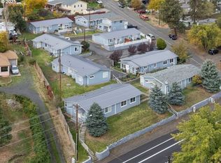 1106 Emerson Dr, The Dalles, OR