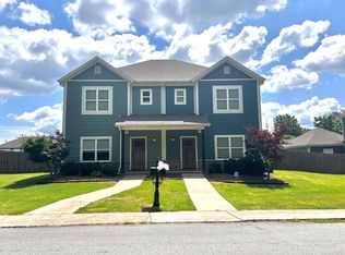 1782 N Sang Ave, Fayetteville, AR 72703