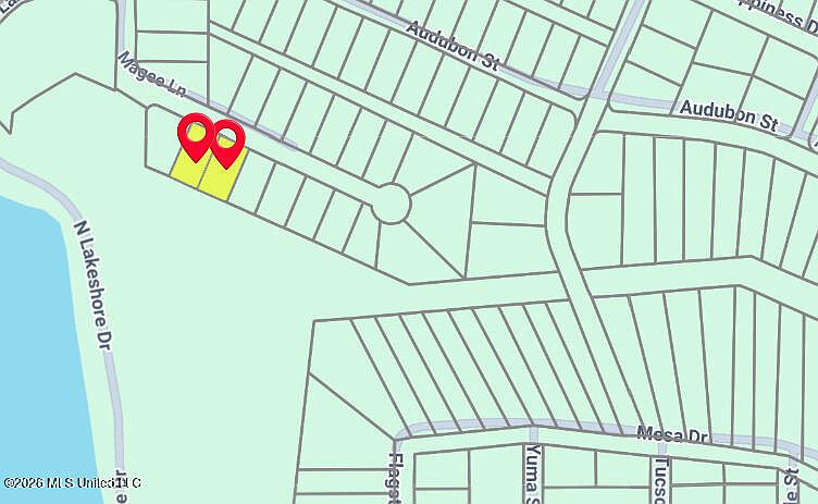 1st image of 0 Magee Ln Lot 238