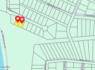 0 Magee Ln LOT 238, Lumberton, MS 39455