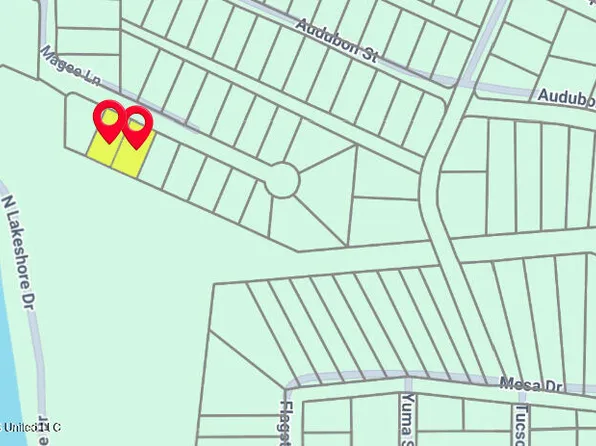 0 Magee Ln Lot 238, Lumberton, MS 39455
