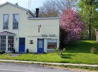 8911 State Route 178, Henderson, NY 13650