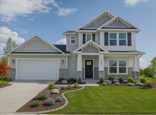 Foxhill Plan, Hawk Hollow | OLO Builders, Nibley, UT 84321