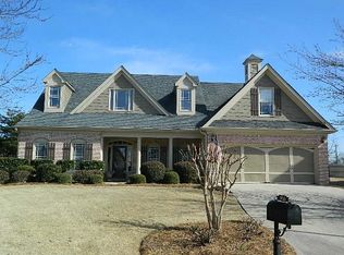 3120 Sweet Basil Ln, Loganville, GA 30052