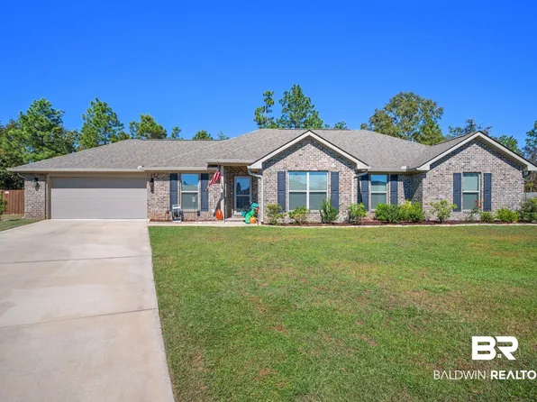 11035 Cord Ave, Bay Minette, AL 36507
