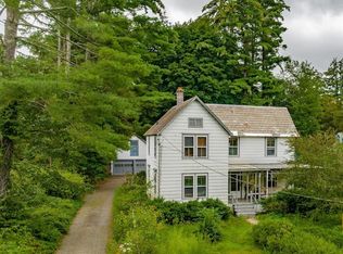 551 Turners Falls Rd, Montague, MA 01351