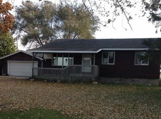 1910 French Rd, Caro, MI 48723