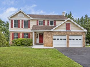 24028 Glade Valley Ter, Damascus, MD 20872