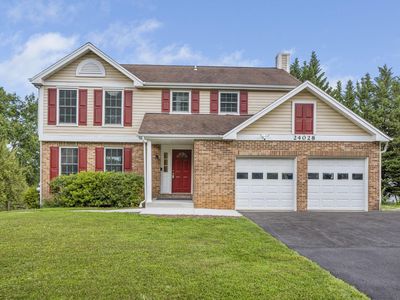 24028 Glade Valley Ter, Damascus, MD, 20872