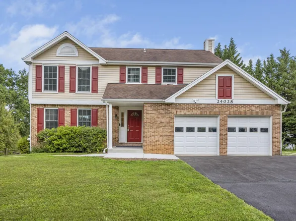 24028 Glade Valley Ter, Damascus, MD 20872