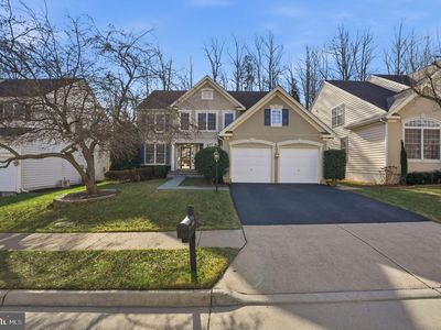 13020 Pilgrims Inn Dr, Woodbridge, VA, 22193