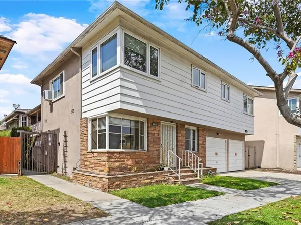 1825 E 3rd St APT 4, Long Beach, CA 90802