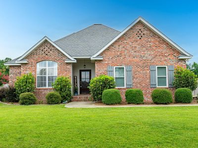 9 High Meadows Cir, Petal, MS, 39465