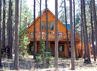 27 Via Del Rey, Angel Fire, NM 87710