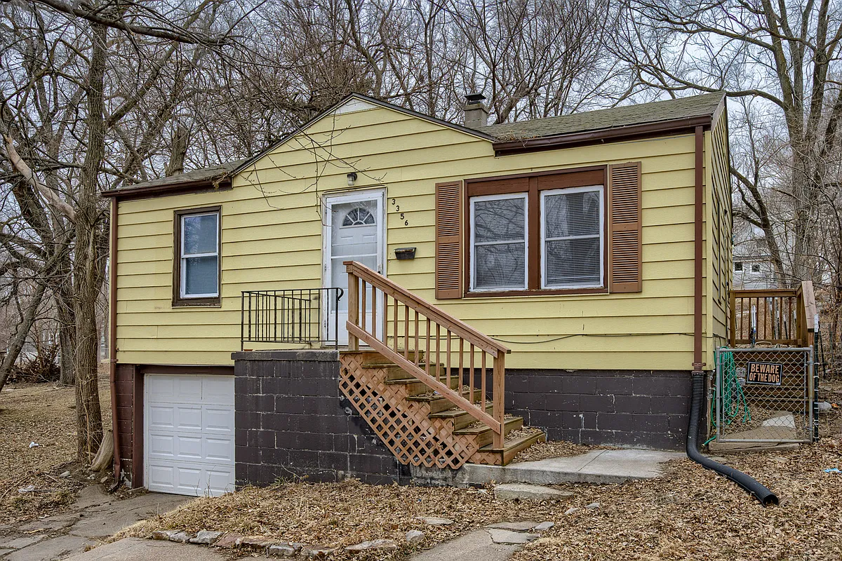 Building Photo - 3356 N 41st St