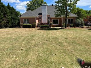 1301 Victoria Rd, Watkinsville, GA 30677