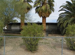 202 Trailzend Ave, Overton, NV 89040
