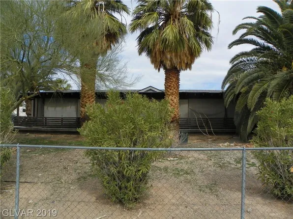 202 Trailzend Ave, Overton, NV 89040